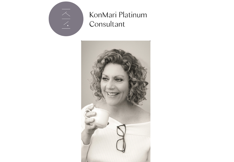 The Joy of Achieving Platinum Status as a KonMari Consultant
